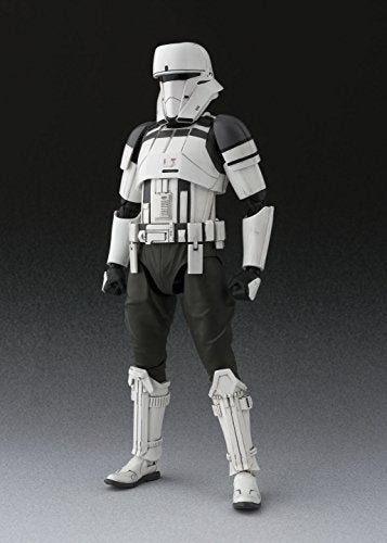 Hover Tank Stormtrooper S.H.Figuarts Rogue One: A Star Wars Story - Bandai