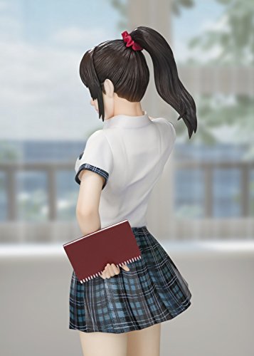 Miyamoto Hikari - 1/8 scale - Figuarts ZERO Summer Lesson - Bandai