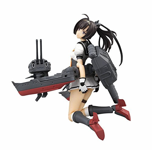 Akizuki Choujuusenchihou-chan A.G.P., Kantai Collection ~Kan Colle~ - Bandai