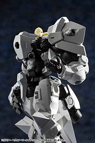Kit Block Hexa Gear Governor Heavy Armor Type: Rook