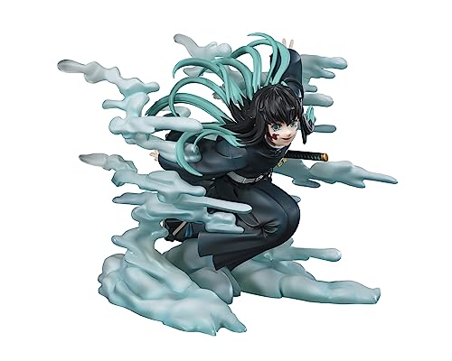Figuarts Zero "Demon Slayer: Kimetsu no Yaiba" Tokito Muichiro
