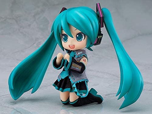 Nendoroid-Puppencharakter-Vocal-Serie 01 Hatsune MIKU (Guter Smile Company)