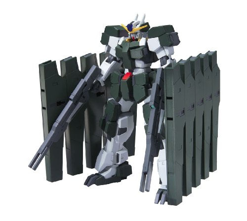 GN-010 Gundam Zabanya - 1/144 Échelle - HG00 (N ° 67) Gekijouban Kidou Senshi Gundam 00: Un réveil du Trailblazer - Bandai