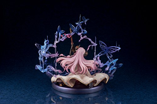 Narmaya - 1/7 scale - Granblue Fantasy - Broccoli