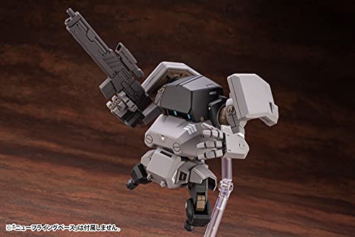 JGSDF Type 07 - III Tank Nacchin Gray Ver.