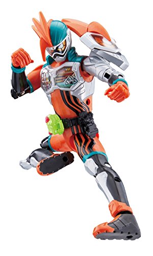 Kamen Rider Ex-Aid (Double Action Gamer Level XX R version) LVUR (11), Kamen Rider Ex-Aid - Bandai