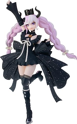POP UP PARADE "Master Detective Archives: RAIN CODE" Shinigami