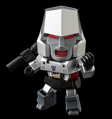 "Transformers" Nendoroid#1793 Megatron