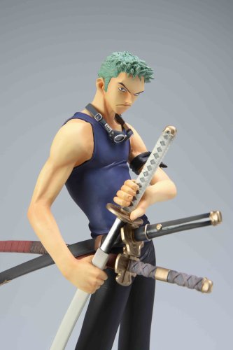 Portrait Of Pirates One Piece serie NEO-3 Roronoa Zoro