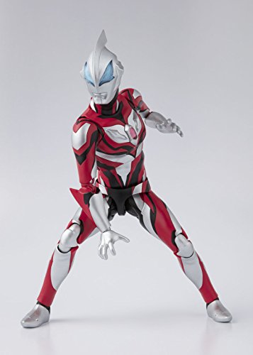 Ultraman Geed Primitive S.H.Figuarts Ultraman Geed - Bandai