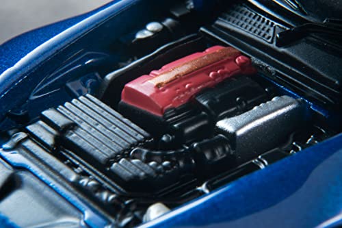 1/64 Scale Tomica Limited Vintage NEO TLV-N280a Honda S2000 2006 (Blue)