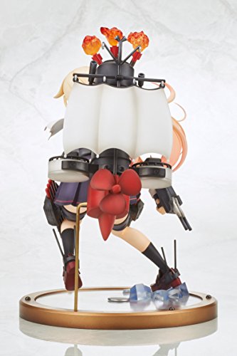 Yuudachi 1/8 Kai Ni Kantai Collection ~Kan Colle~ - Broccoli