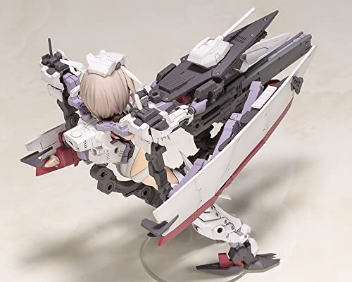 "Frame Arms Girl" Kongo