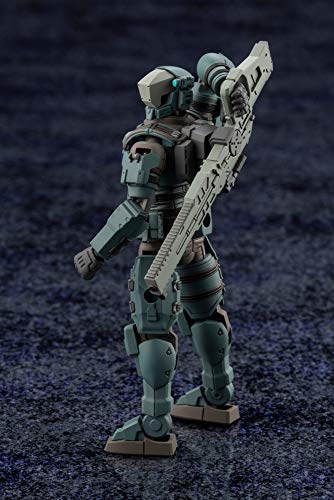 Kit Block Hexa Gear Governor Warmage Cerberus