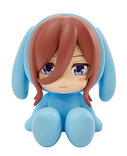 "The Quintessential Quintuplets Season 2" Chocot The Quintessential Quintuplets Season 2 Miku