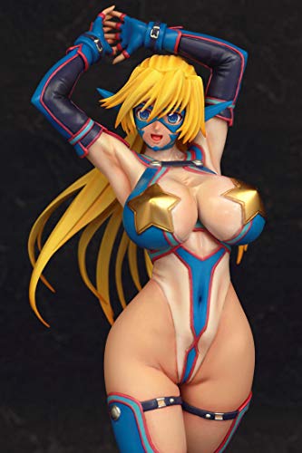 "Suketto Sanjou!" Suketto Sanjou!!! Sandy Bash (Star Mask Ver.)
