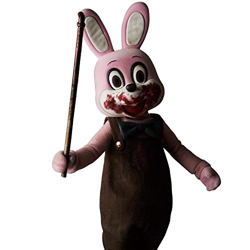 Robbie The Rabbit 1/6 Real Action Heroes (No.693) Silent Hill 3 - Medicom Toy