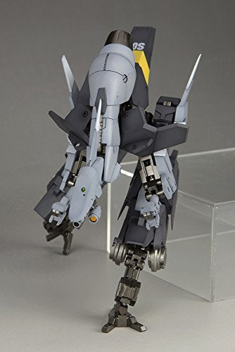 NSG-25γ Strauss (Re versión) - 1/100 escala - Armas de marco - Kotobukiya