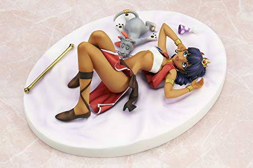 "Nadia: The Secret of Blue Water" Nadia TV Broadcast 30th Anniversary Model