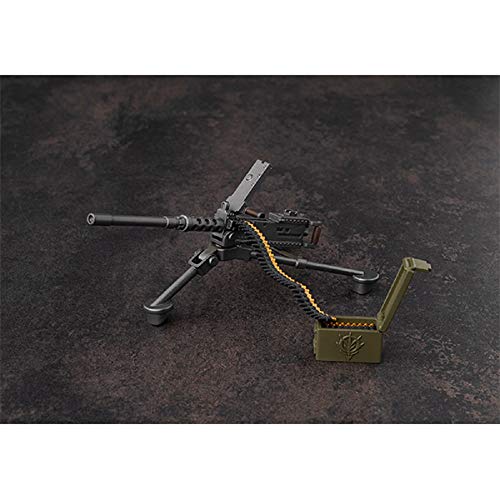 GMG "Gundam" Zeon Army Normal Soldier 02