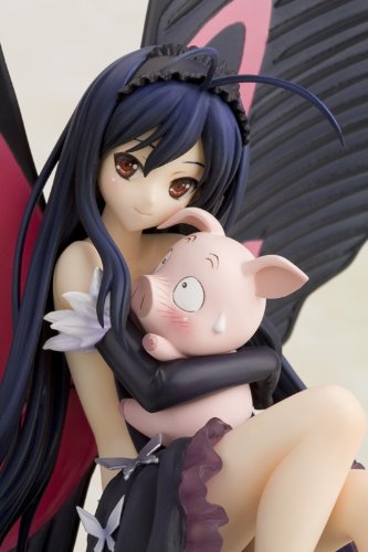 Arita Haruyuki Kuroyukihime 1/8 Accel World - Kotobukiya