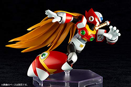 "Mega Man X" Zero
