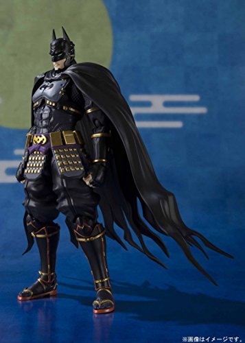 Batman (Batman Ninja version) S.H.Figuarts Batman Ninja - Bandai