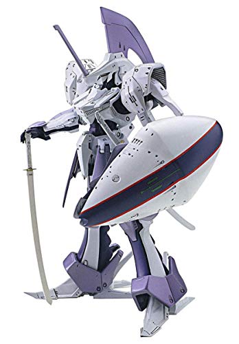 The Five Star Stories FS-101 L.E.D. MIRAGE Prior Production Model Colus Battle Custom Ver.