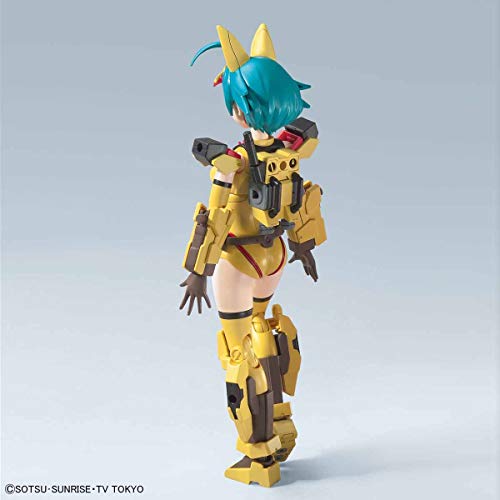 Gundam Build Divers Figure-rise Standard BUILD DIVERS Diver Nami