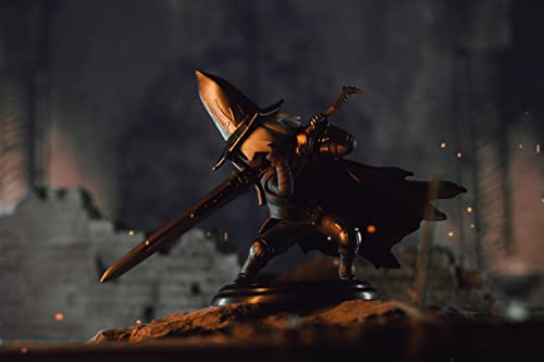 "Dark Souls" Deformed Figure Special