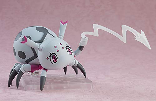 Nendoroid "So I'm a Spider, So What?" Kumoko