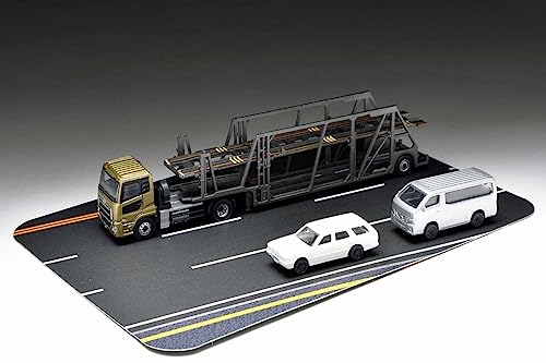 Trailer Collection Carrier Car Set B
