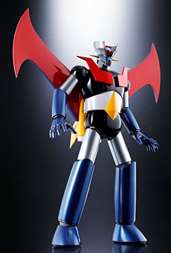 Mazinger Z Soul of Chogokin (GX-70) D.C. Mazinger Z - Bandai