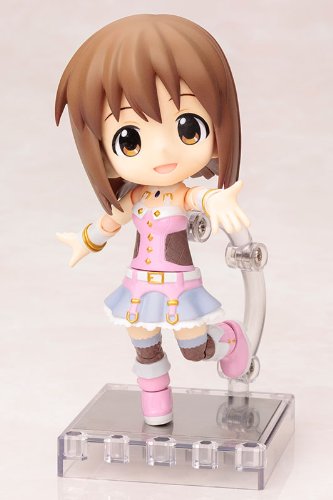 Hagiwara Yukiho Cu-Poche (#11) The Idolmaster - Kotobukiya