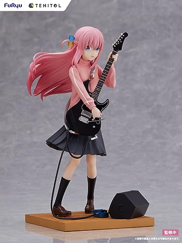 TENITOL "Bocchi the Rock!" Gotoh Hitori