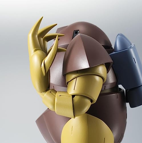 Robot Spirits Side MS "Mobile Suit Gundam" MSM-03 Gogg Ver. A.N.I.M.E.