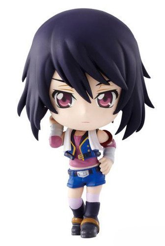 Kousaka Ayano Kyun-Chara Code Geass Gaiden: Boukoku no Akito - Banpresto