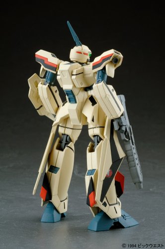 YF-19 GN-U Dou Macross Plus - Yamato