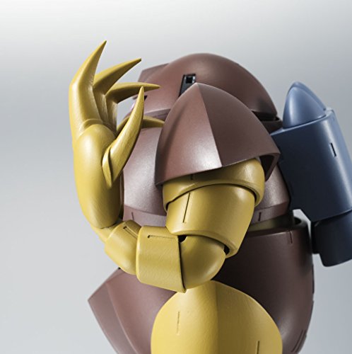 MSM-03 Gogg  (ver. A.N.I.M.E. version) Robot Damashii Robot Damashii <Side MS> Kidou Senshi Gundam - Bandai