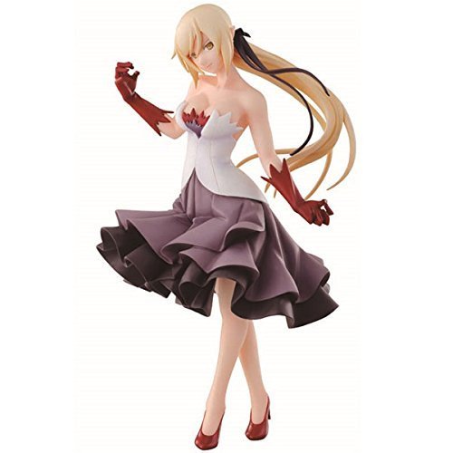 Kiss-shot Acerola-orion Heart-under-blade (17 Year Old ver. version) Ichiban Kuji Premium Kizumonogatari Nekketsu-hen Kizumonogatari - Banpresto