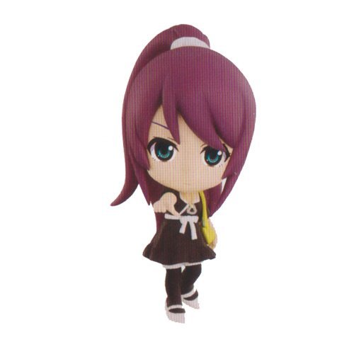 Senjougahara Hitagi Kyun-Chara Bakemonogatari - Banpresto