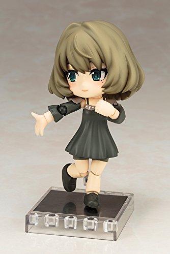 Takagaki Kaede  Cu-Poche iDOLM@STER Cinderella Girls - Kotobukiya