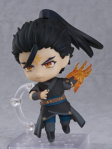 "Gujian 3" Nendoroid # 1471 Beiluo (Guter Smile Arts Shanghai)