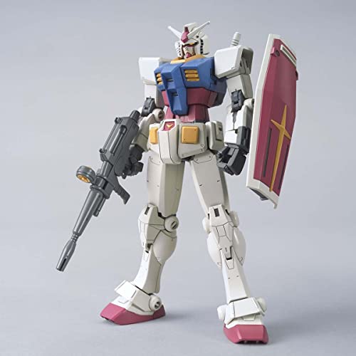 1/144 HG RX-78-2 "Mobile Suit Gundam: The Origin" Gundam BEYOND GLOBAL