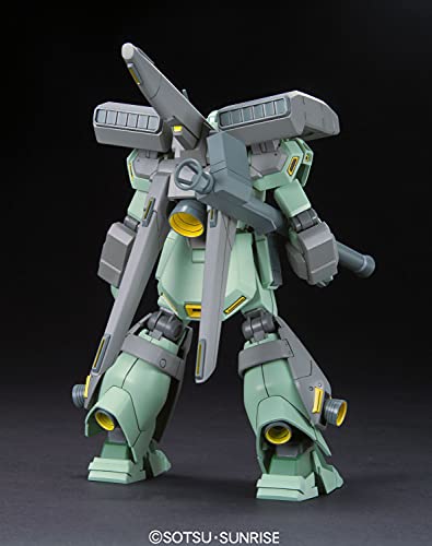 RGM-89S Stark Jegan - 1/144 scale - HGUC (#104) Kidou Senshi Gundam UC - Bandai