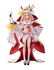 【Knead】"Azur Lane" Ayanami Kishin Kasho Ver.