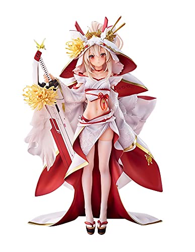 【Knead】"Azur Lane" Ayanami Kishin Kasho Ver.