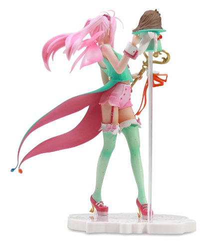 Mylene Jenius Costume x Crossover! Macross 7 - Banpresto