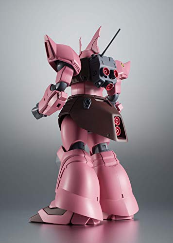 MS-14Jg Gelgoog Jäger (ver. A.N.I.M.E. version) Robot Damashii Kidou Senshi Gundam 0080 Pocket no Naka no Sensou - Bandai Spirits