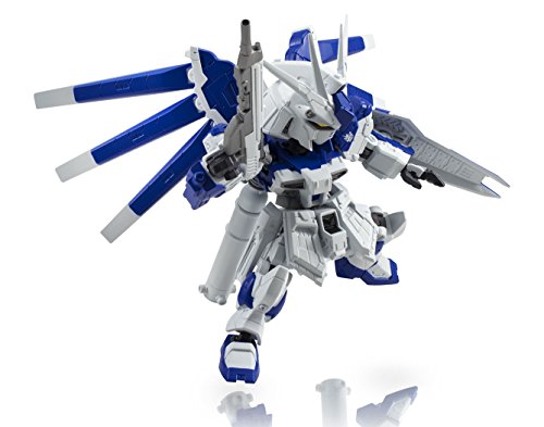 RX-93Gundam MS Unit NXEDGE STYLE (NX-0018) Kidou Senshi Gundam Gyakushuu no Char - Beltorchika's Children - Bandai